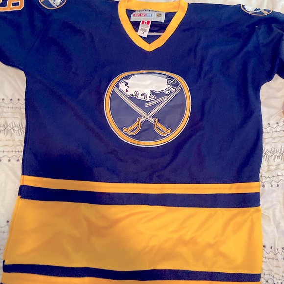 Dominic Hasek - Picture 1 of 3